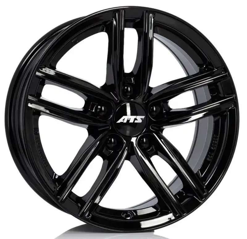 ATS Antares 16, 7, 5, 112, 39, 66.6, diamond-black, Reducere specială