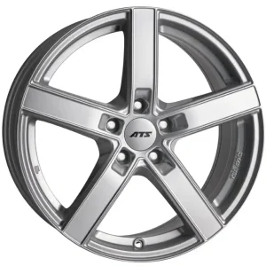 ATS Emotion 18, 8, 5, 120, 35, 72.6, polar-silver, Mai ieftin