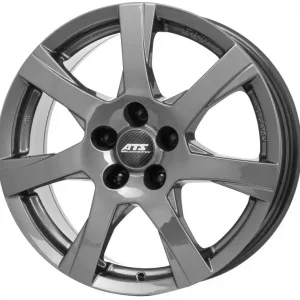 ATS Twister 17, 7.5, 5, 108, 45, 70.1, Dark Grey, Disponibil imediat