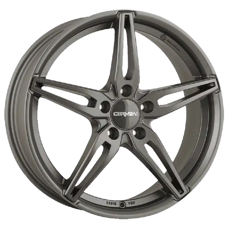 Noutate Carmani 15 OSKAR 16, 6.5, 5, 112, 49, 66.6, hyper gun,