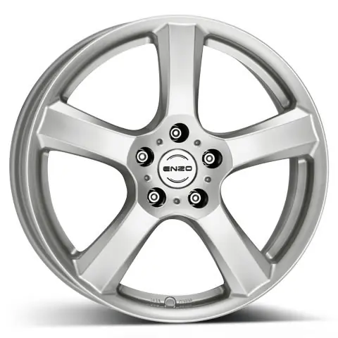 Livrare rapidă Janta aliaj EB78SA45 ENZO B 7.5x17 5x112/45/70.1