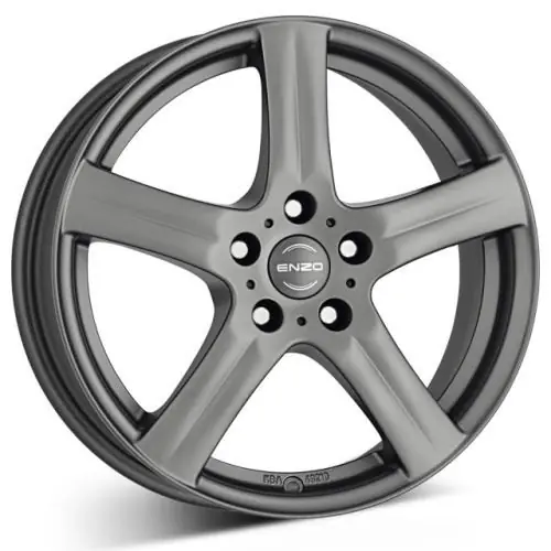 Super ofertă Janta aliaj ENZO G-Graphite 7x16 5x108/50/63.4