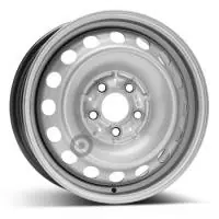 Janta tabla (otel) ALCAR STAHLRAD ALCAR STAHLRAD 61/2Jx16H2 5/112/60/66.5 Disponibil imediat