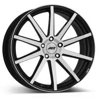 Ofertă exclusivă Janta aliaj AEZ Straight 7.50x17 5/114,30/45/71,6