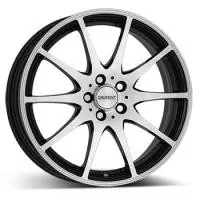Reduceri Janta aliaj DEZENT TI dark 5.00x15 4/100/38/60,1