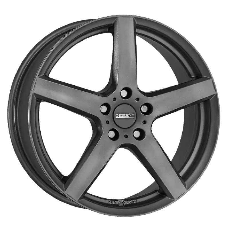 Preferatul clienților Janta aliaj DEZENT TY graphite 7.00x16 5/112/40/70,1