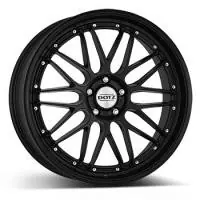 Janta aliaj DOTZ Revvo black edt. 7.50x17 5/112/48/70,1 Preț promoțional