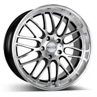 Livrare rapidă Janta aliaj DOTZ Mugello 6.5x15 5/114.30/35/71.6