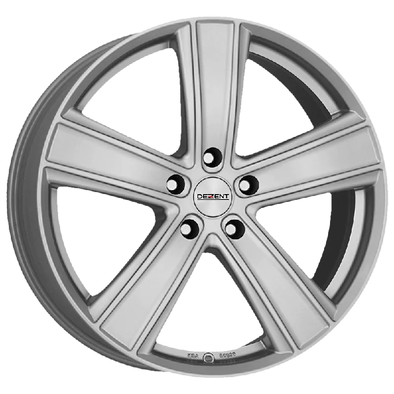 Janta aliaj DEZENT TH 8.50x19 5/120/46/74,1 Promoție