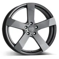 Janta aliaj DEZENT TD graphite 7.50x18 5/120/35/72,6 Ofertă
