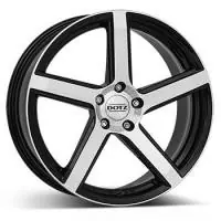 Janta aliaj DOTZ CP5 dark 8.00x17 5/120/30/72,6 Preț promoțional