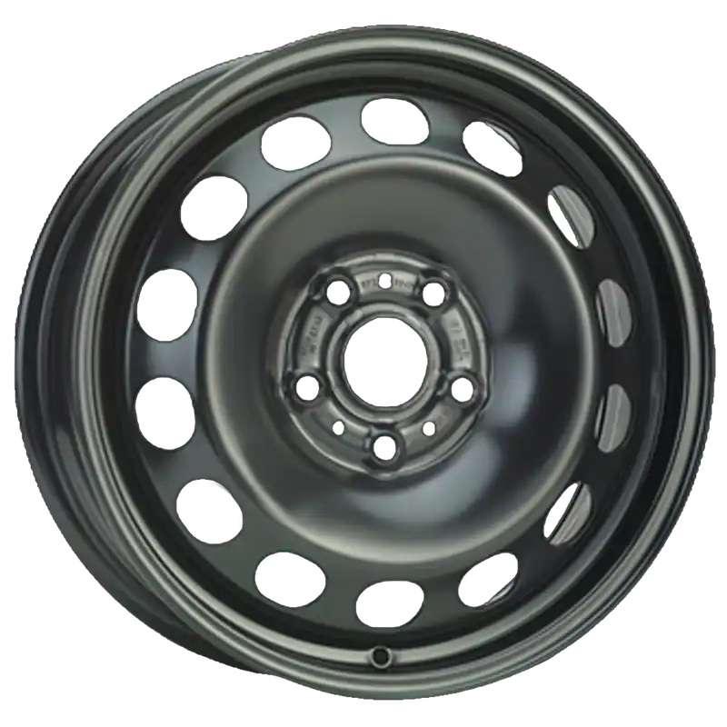 Janta otel 16 Inchi Kfz 8595 5x112 ET 46 Latime 6 inchi Disponibil imediat