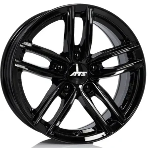 ATS Antares 18, 8, 5, 112, 47, 66.6, diamond-black, Livrare expres
