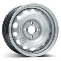 Disponibil imediat Janta tabla (otel) ALCAR STAHLRAD ALCAR STAHLRAD 61/2Jx15H2 4/108/27/65.0
