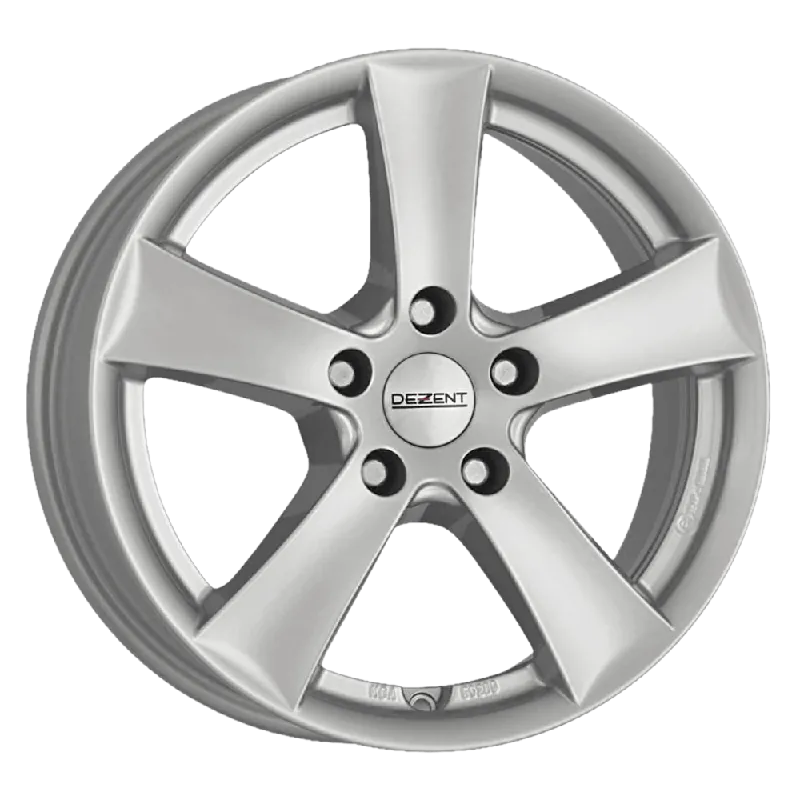 Janta aliaj DEZENT TX 7.00x16 5/108/48/70,1 Retur gratuit