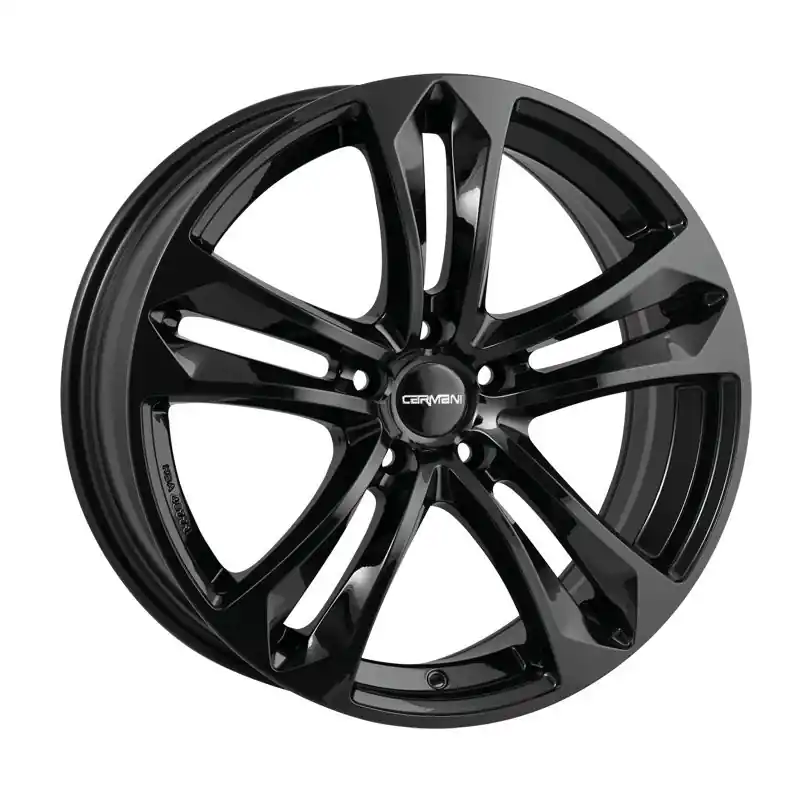 Discount Carmani 05 Arrow 16, 7, 5, 108, 45, 72.6, black,