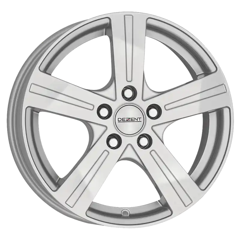 Janta aliaj 17 Inchi Dezent Tk 5x115 ET 43 Latime 7 inchi Preferatul clienților