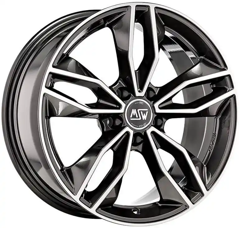 Janta aliaj 17 Inchi Msw 71 5x112 ET 35 Latime 7,5 inchi Promoție