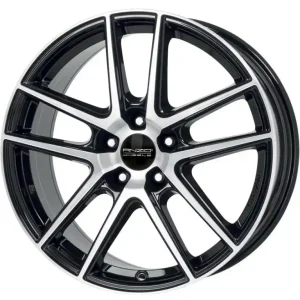 ANZIO Split 14, 5.5, 4, 100, 35, 63.3, Black Diamond, Retur ușor