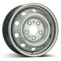 Disponibil imediat Janta tabla (otel) ALCAR STAHLRAD ALCAR STAHLRAD 6Jx16H2 5/130/68/78.0
