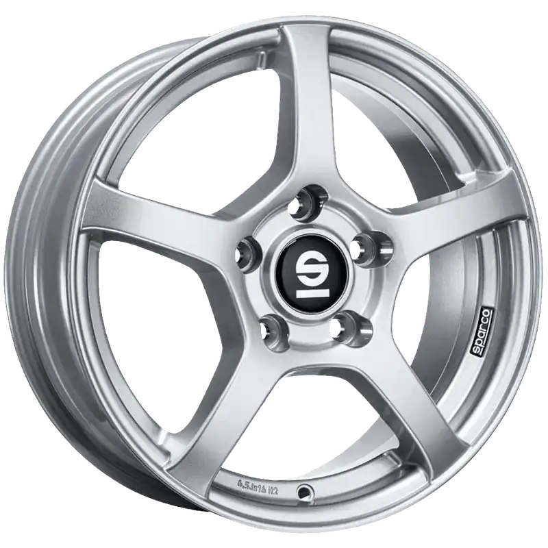 Janta aliaj 17 Inchi Sparco Rtt 5x114 ET 45 Latime 7 inchi Lichidare de stoc