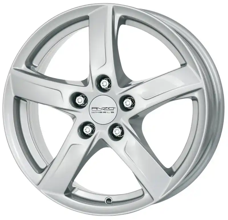 ANZIO Sprint 16, 6.5, 5, 105, 38, 56.6, Hyper Silver, Calitate înaltă