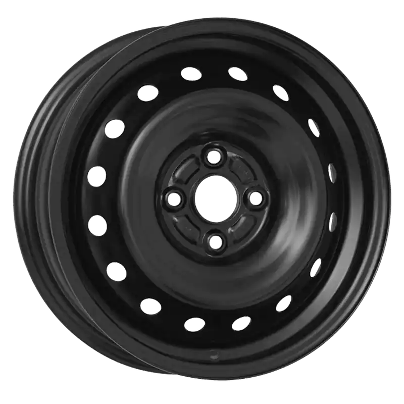 Cumpără online Janta otel 15 Inchi Kfz 4035 4x100 ET 40 Latime 5 inchi