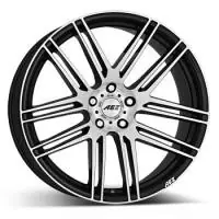 Janta aliaj AEZ Cliff dark 9.00x20 5/130/50/72,0 Lichidare de stoc