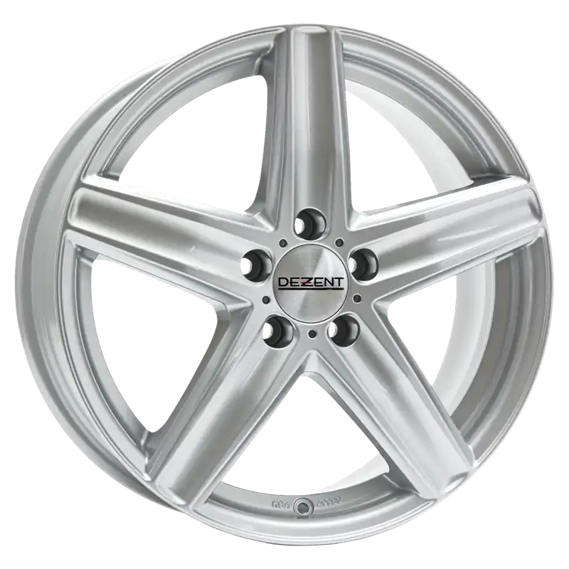 Reducere specială Janta aliaj 17 Inchi Dezent Tg 5x112 ET 40 Latime 7 inchi