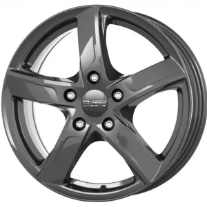Doar azi ANZIO Sprint 17, 7, 5, 114.3, 50, 70.1, Dark Grey,
