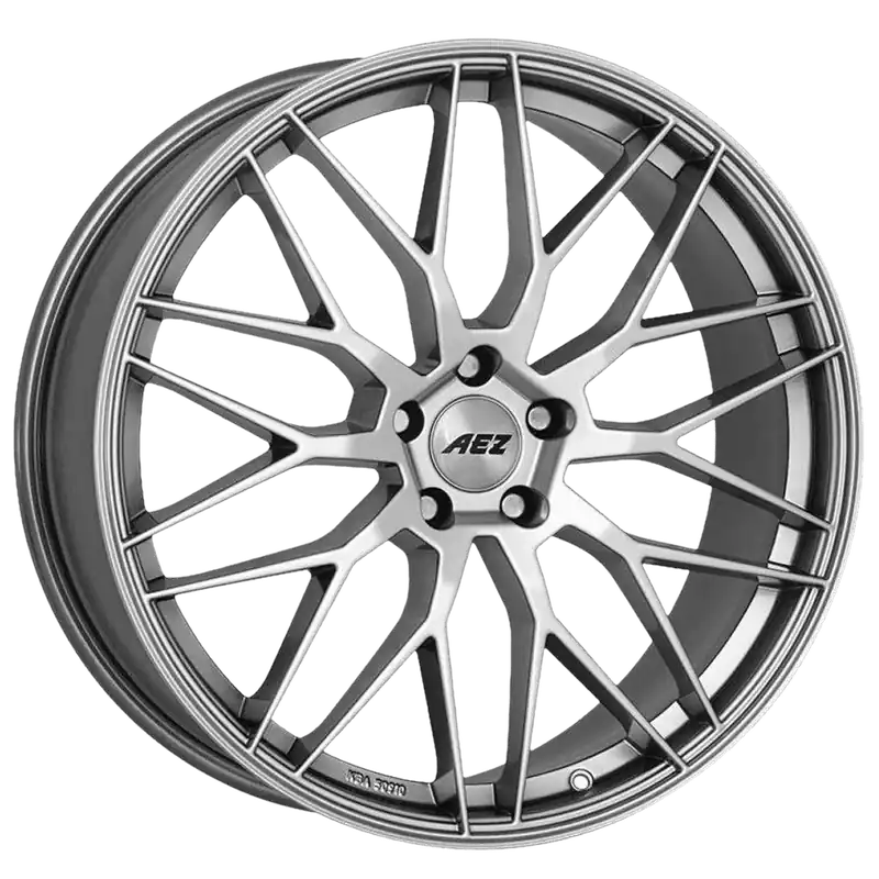 Janta aliaj 19 Inchi Aez Crest 5x112 ET 20 Latime 9 inchi Promoție