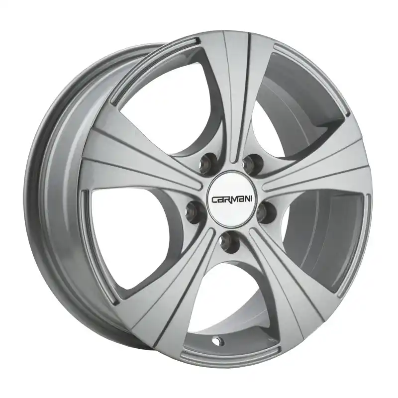 Bestseller Carmani 11 Rush 16, 6.5, 5, 105, 39, 56.6, kristall silber,