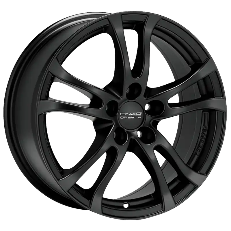 Premium Janta aliaj 16 Inchi Anzio Turn 5x112 ET 45 Latime 6,5 inchi