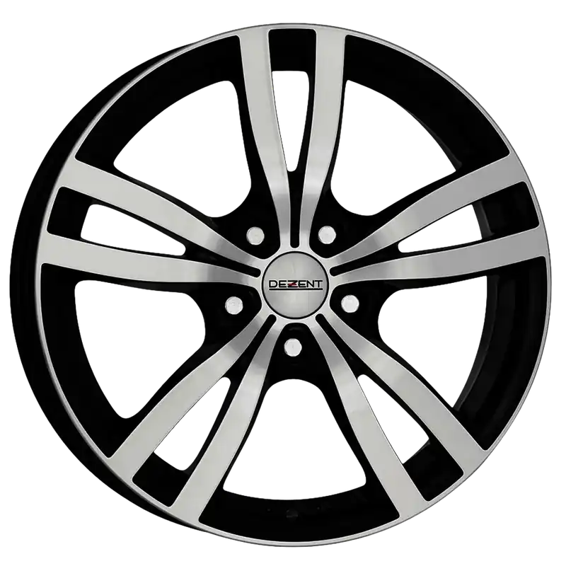 Janta aliaj 15 Inchi Dezent Tc 5x114 ET 40 Latime 6 inchi Comandă acum