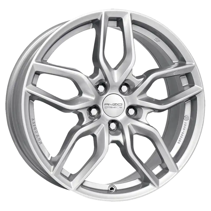 Janta aliaj 16 Inchi Anzio Spark 5x112 ET 46 Latime 6,5 inchi Livrare rapidă