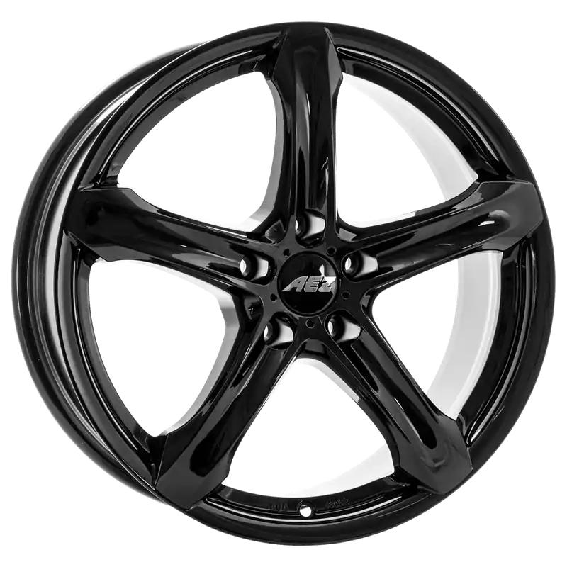 Janta aliaj 16 Inchi Aez Yacht 5x112 ET 35 Latime 7 inchi Plată securizată