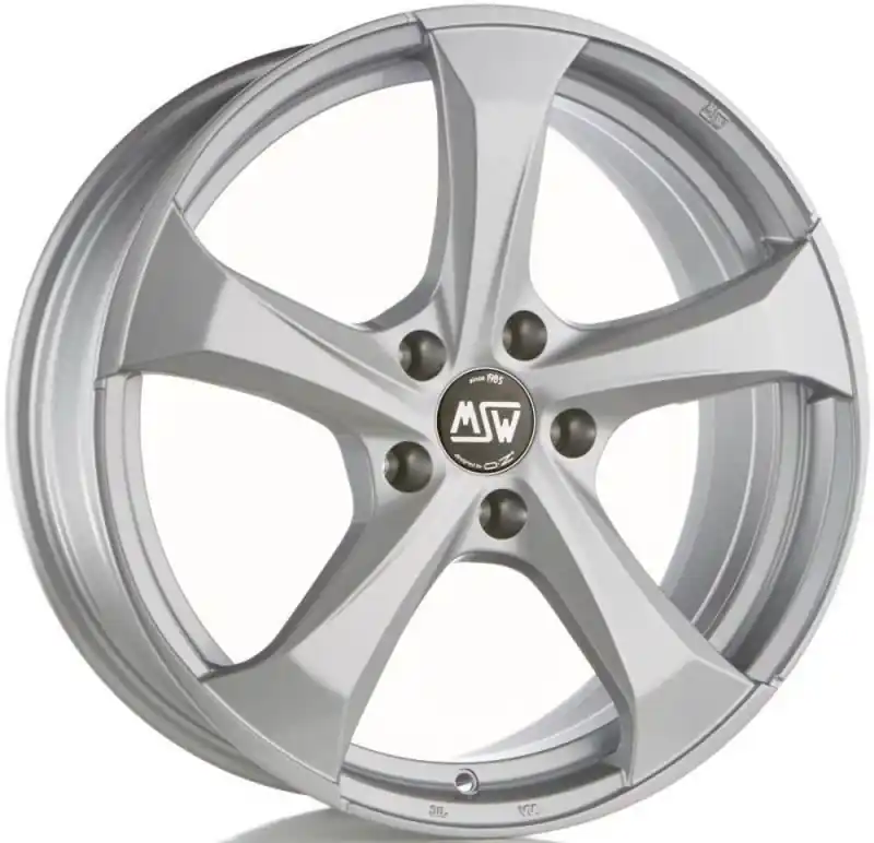Reduceri Janta aliaj MSW 47 FS 9x19 5x112 ET29 66,56
