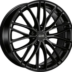 Lichidare de stoc Janta aliaj OZ ITALIA 150 MB 8x17 5x112 ET48