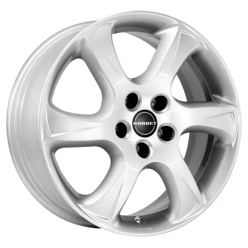 Janta aliaj BORBET TC BS 6x15 5x98 ET38 Plată sigură