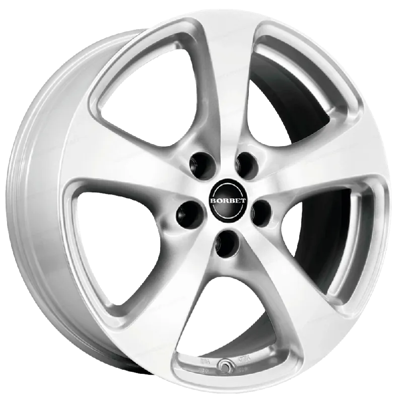 Cumpără online Janta aliaj BORBET LV4 CS 5.5x14 4x100 ET35 64