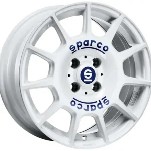 Janta aliaj SPARCO TERRA WBL 7x16 5x114,3 ET45 Cumpără online