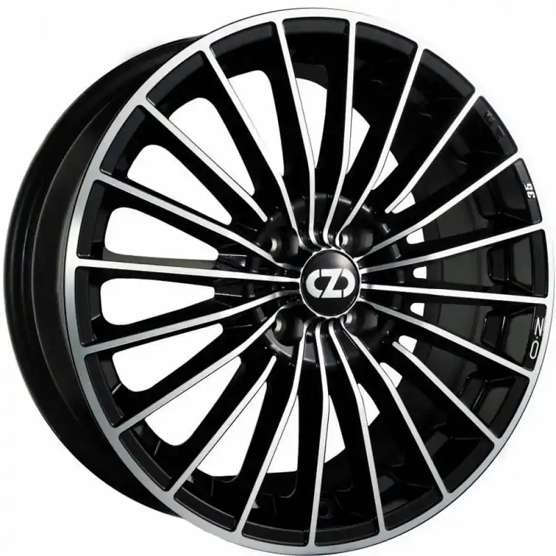 Janta aliaj OZ 35 ANNIVERSARY BDC 8x18 5x114,3 ET35 Bestseller