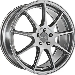 Preferatul clienților Janta aliaj OZ OMNIA GCB 7.5x17 5x112 ET35