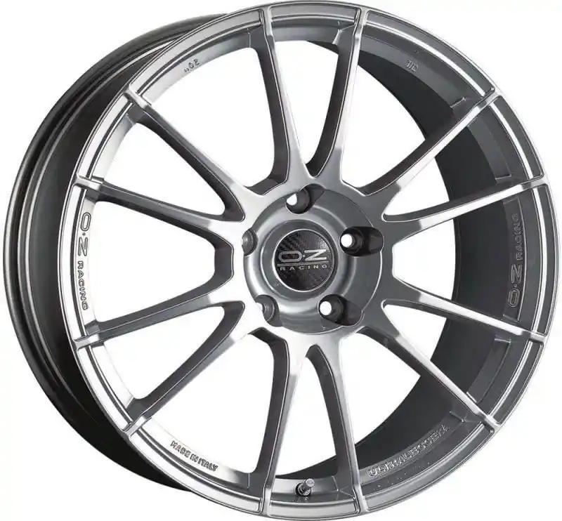 Cumpără online Janta aliaj OZ ULTRALEGGERA CT 7x16 4x114,30 ET42