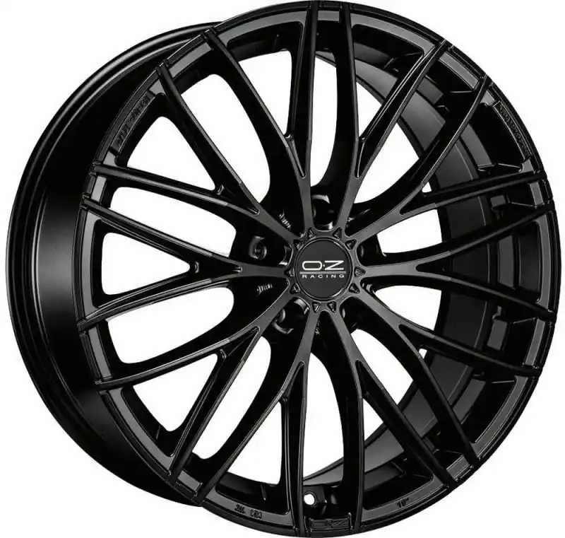 Plată securizată Janta aliaj OZ ITALIA 150 MB 8x18 5x114,30 ET45