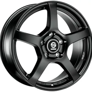 Janta aliaj SPARCO RTT MB 8x18 5x120 ET45 72,56 Reducere