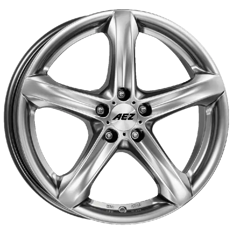 Preferatul clienților Janta aliaj AEZ Yacht 7.5x17 5/114.30/45/71.6