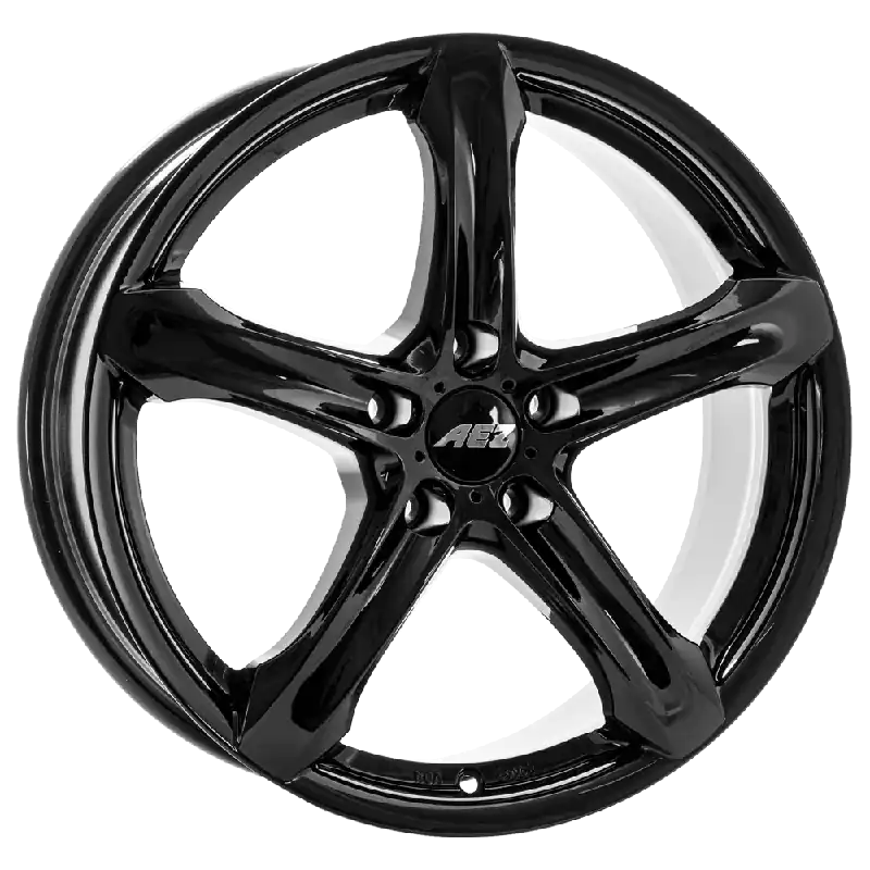 Noutate Janta aliaj AEZ Yacht dark 7.00x16 5/112/40/70,0