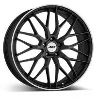 Reducere Janta aliaj AEZ Crest dark 8.00x19 5/114,30/40/71,6