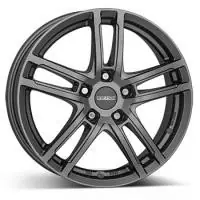 Janta aliaj DEZENT TZ graphite 7.00x16 5/110/31/65,1 Discount
